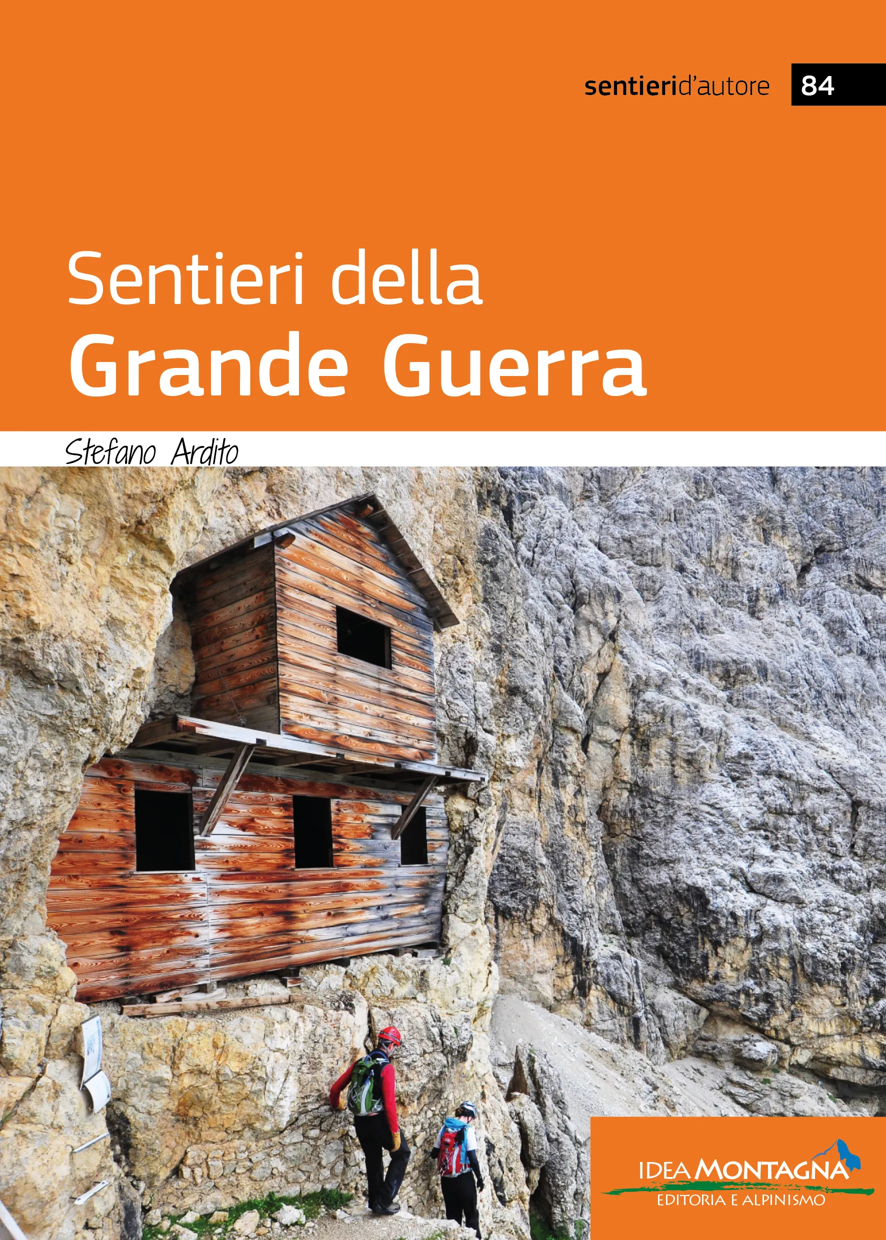 Sentieri-della-Grande-Guerra