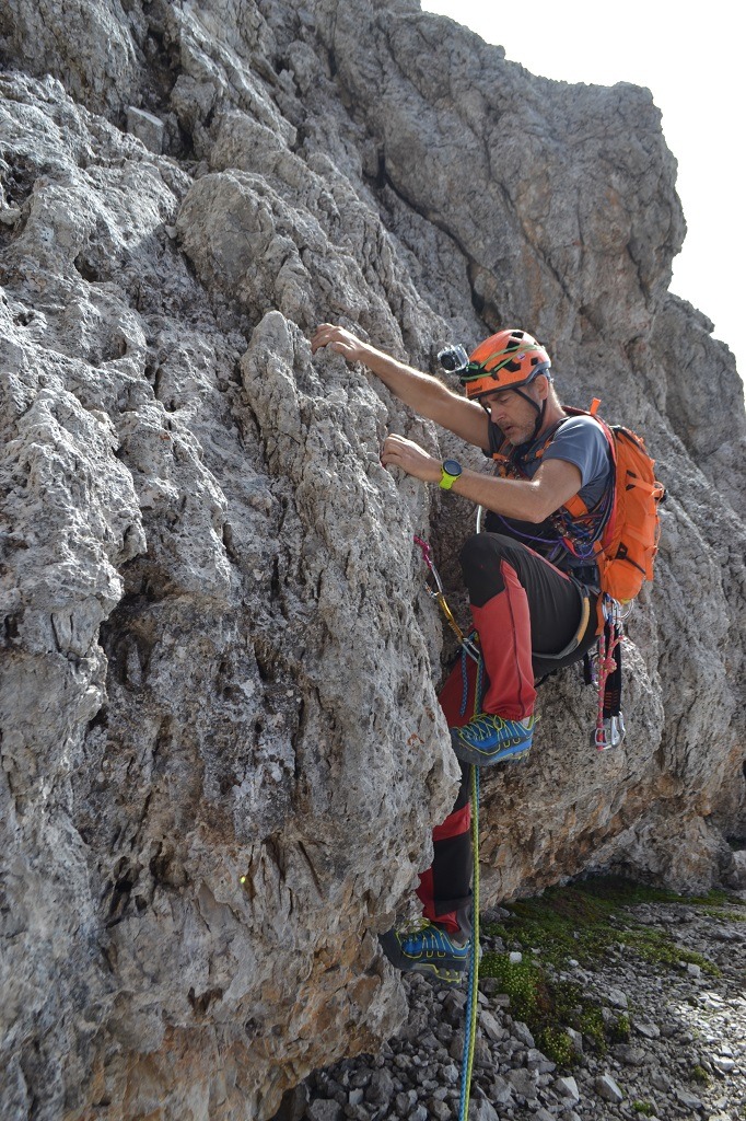 Alberto Bernardi