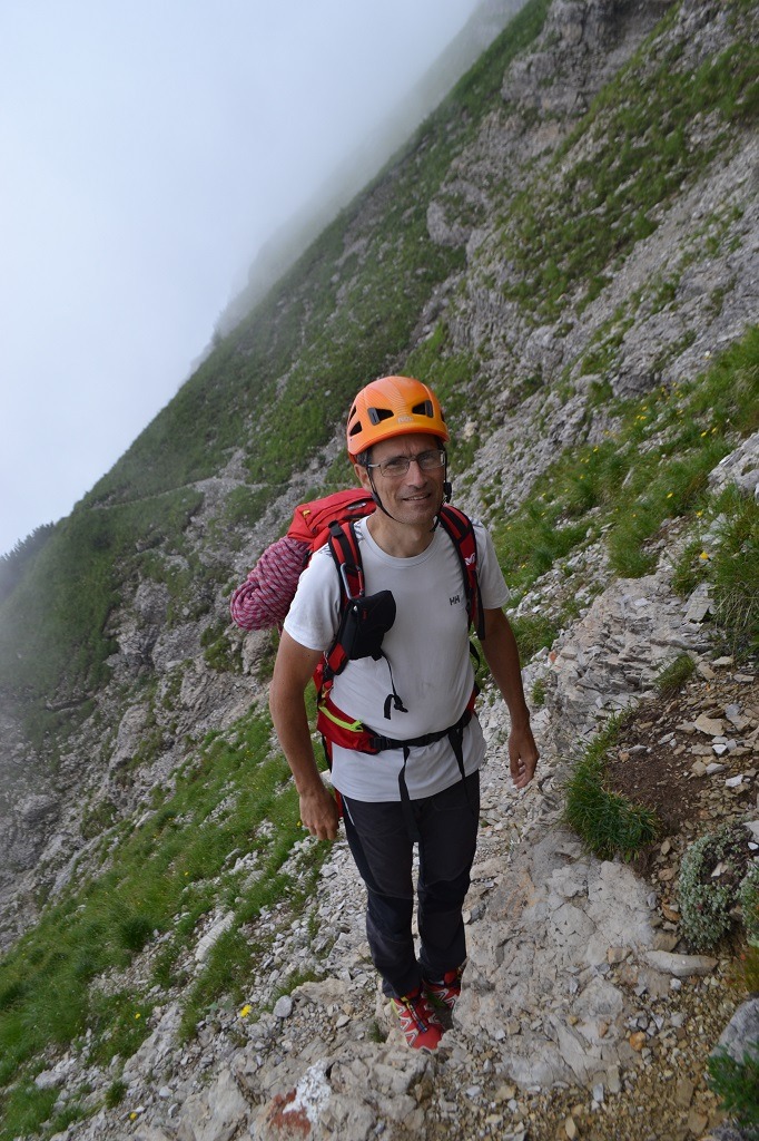 Alberto Bernardi